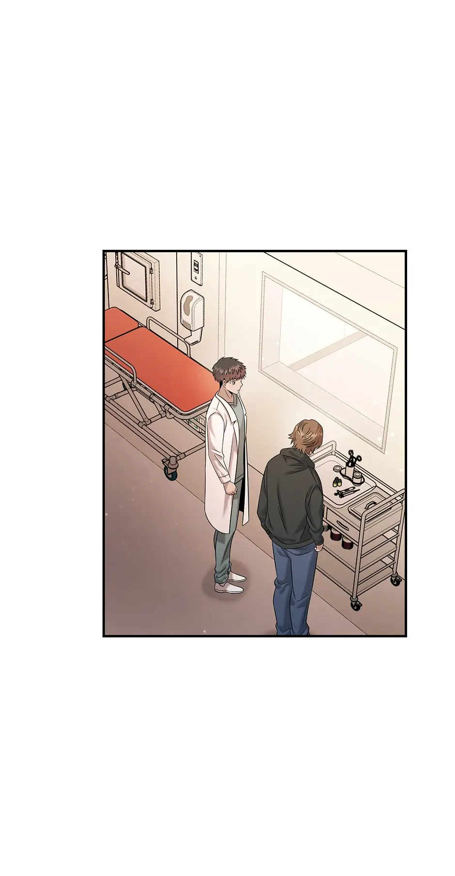 Genius Doctor Lee Moo-jin Chapter 112 3